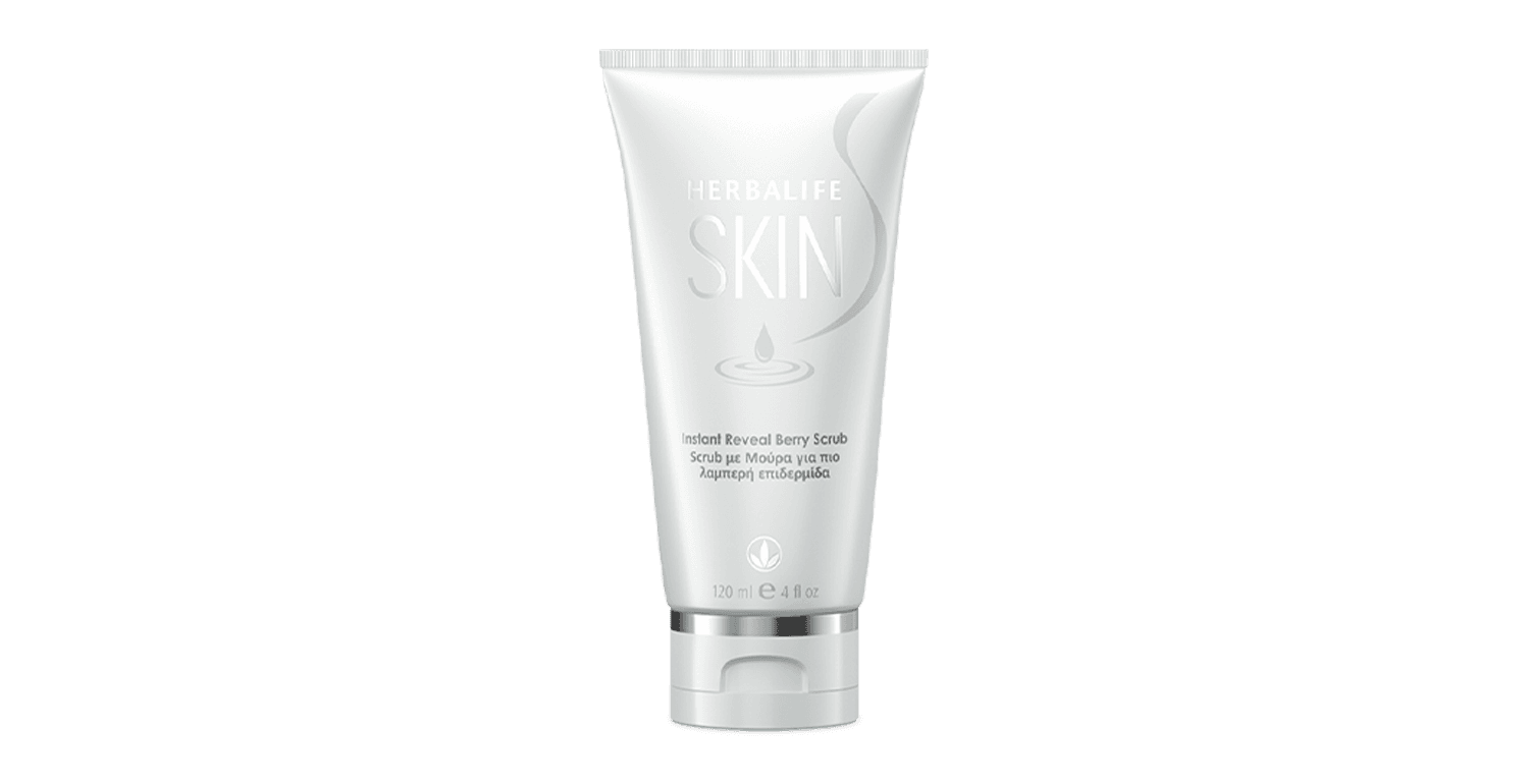 Herbalife Τζελ Καθαρισμού με Εσπεριδοειδή Polishing Citrus Cleanser 150ml Herbalife Τζελ Καθαρισμού με Εσπεριδοειδή Polishing Citrus Cleanser 150ml