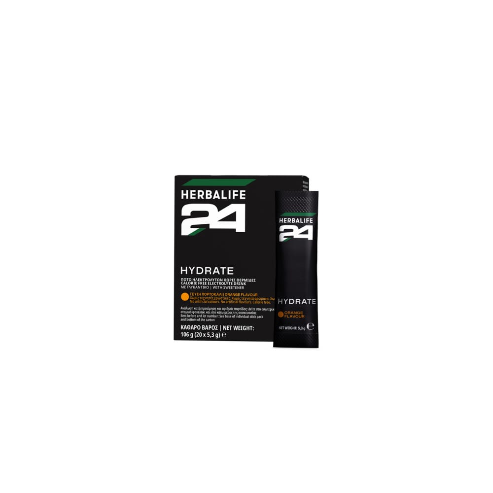 Herbalife24® Hydrate Herbalife24® Hydrate