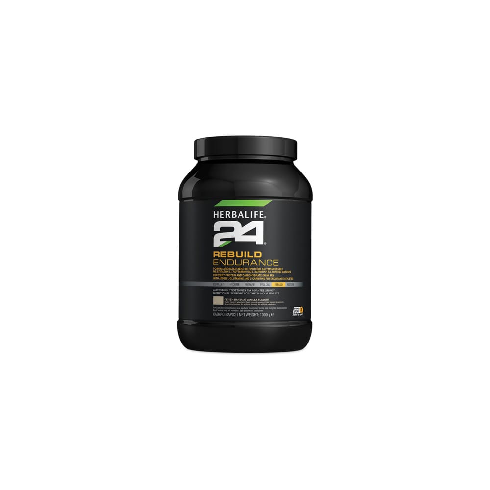 Herbalife24® Rebuild Endurance Herbalife24® Rebuild Endurance