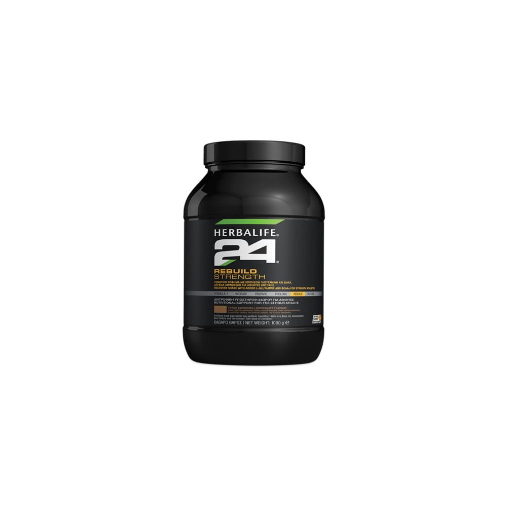 Herbalife24 Rebuild Strength – Chocolate 1000g Herbalife24 Rebuild Strength – Chocolate 1000g