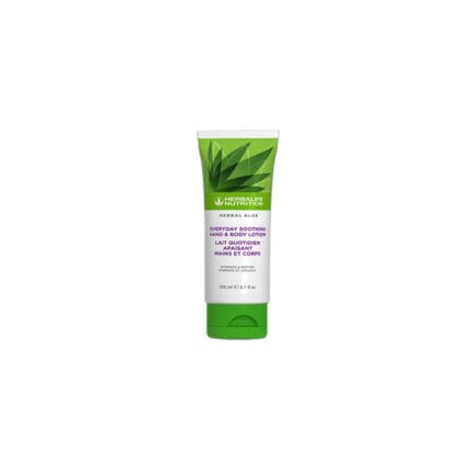Herbal Aloe Λοσιον χεριων και σωματοσ