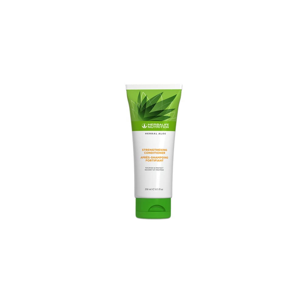 Herbal Aloe Δυναμωτικο conditioner Herbal Aloe Δυναμωτικο conditioner