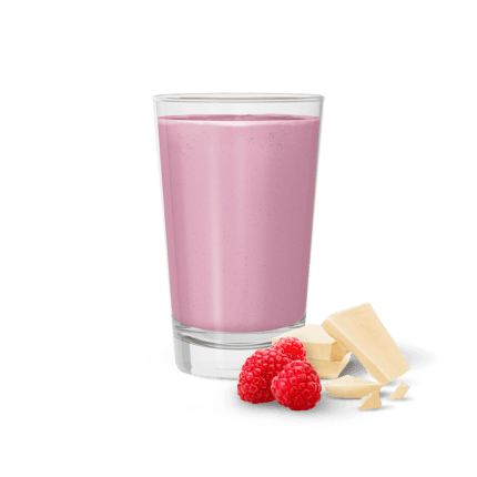 Herbalife Free From Raspberry & White Chocolate 500g