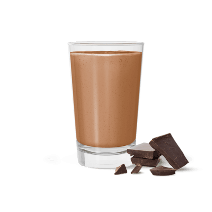 Herbalife Smooth Chocolate 550g*