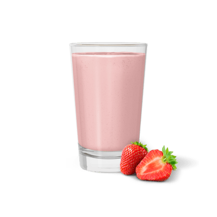 Herbalife Strawberry Delight 550g