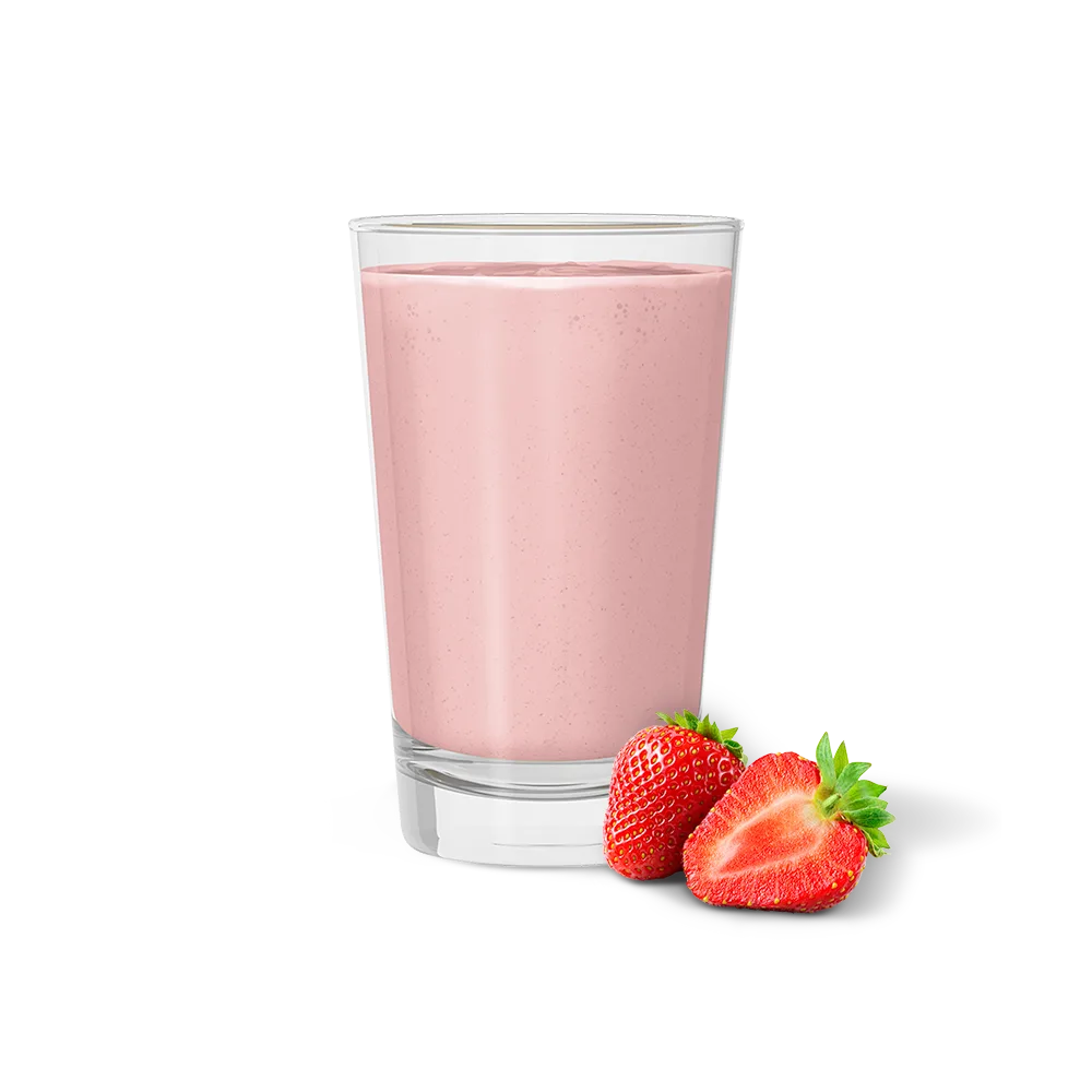 Herbalife Strawberry Delight 550g