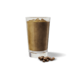 Herbalife High Protein Iced Coffee Drink Mix Γεύση Latte Macchiato (308g)*