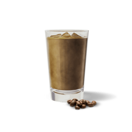Herbalife High Protein Iced Coffee Drink Mix Γεύση Latte Macchiato (308g)*