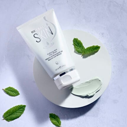 Herbalife Αναζωογονητική Τονωτική Λοσιόν από Βότανα Energizing Herbal Toner 50ml