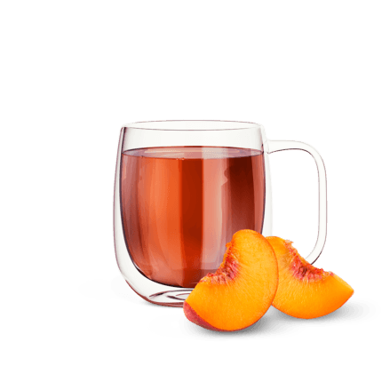 Herbalife Γεύση ροδάκινο – Peach flavour*
