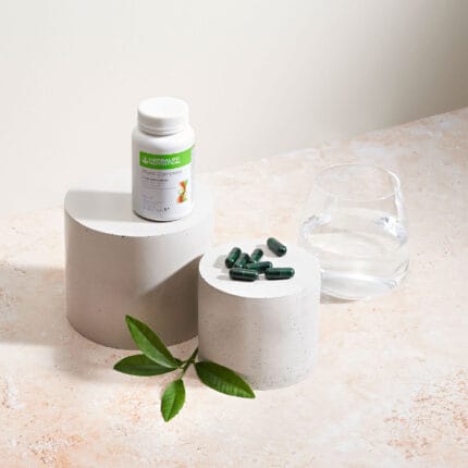 Herbalife Beta heart® – Βήτα-Γλυκάνanes Βρώμης 229g