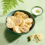 Herbalife Γεύση Sour Cream και Κρεμμύδι 10 πακέτα ανα συσκευασία
