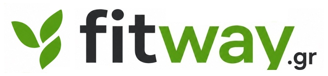 Fitway.gr logo